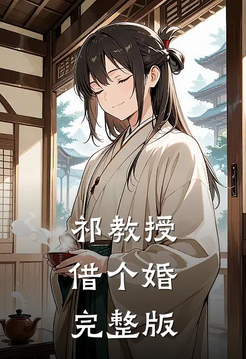祁教授，借个婚完整版