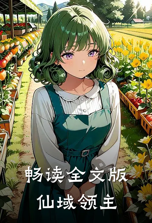 畅读全文版仙域领主
