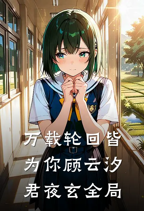 万载轮回皆为你顾云汐君夜玄全局