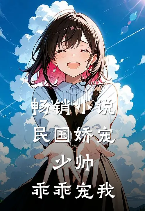 畅销小说民国娇宠:少帅,乖乖宠我