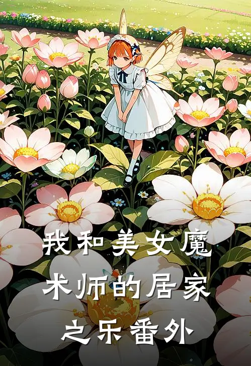 我和美女魔术师的居家之乐 番外