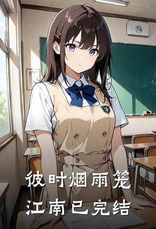彼时烟雨笼江南已完结