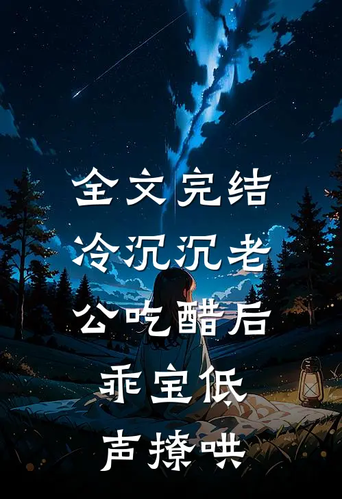 全文完结冷沉沉老公吃醋后，乖宝低声撩哄