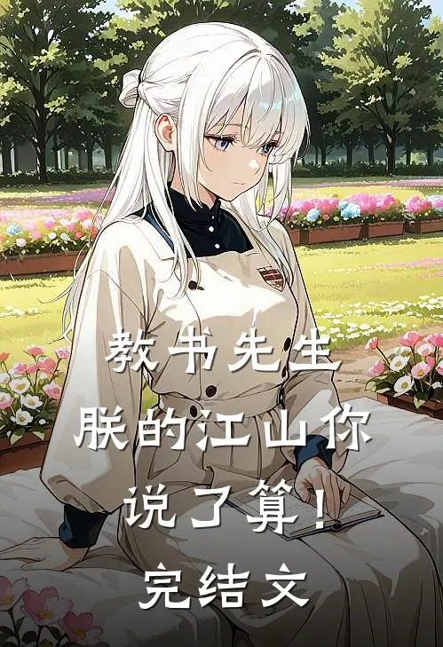 教书先生，朕的江山你说了算！完结文