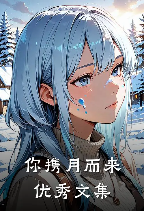 你携月而来优秀文集