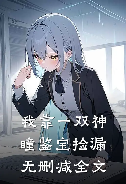 我靠一双神瞳鉴宝捡漏无删减全文