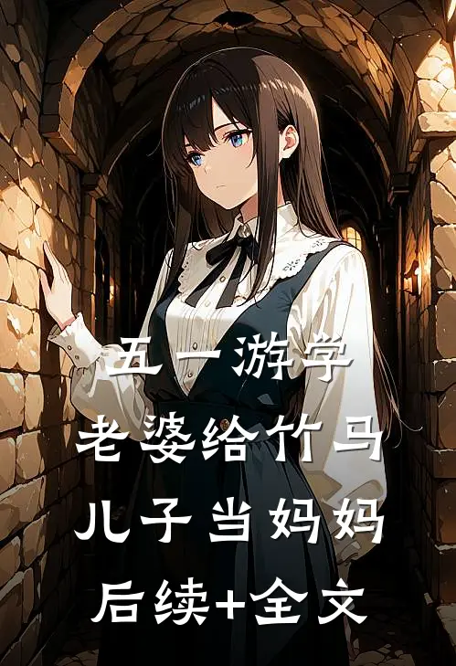 五一游学，老婆给竹马儿子当妈妈后续+全文
