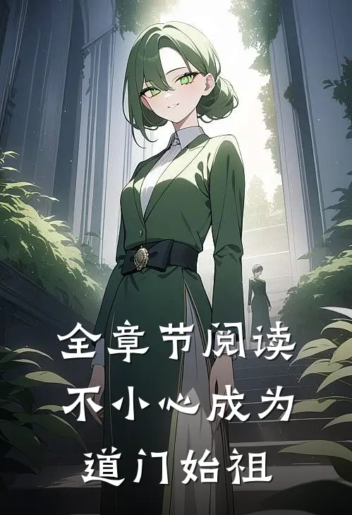 全章节阅读不小心成为道门始祖