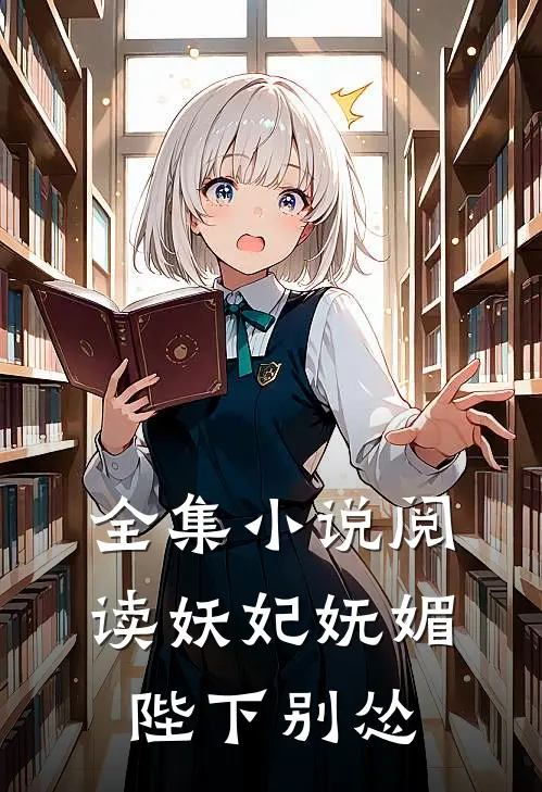全集小说阅读妖妃妩媚，陛下别怂