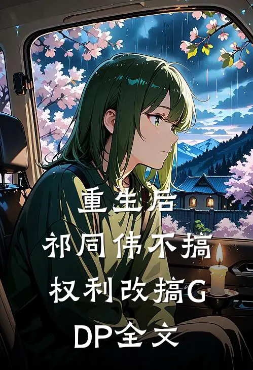 重生后，祁同伟不搞权利改搞GDP全文