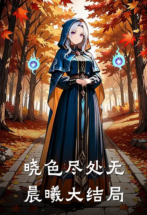 晓色尽处无晨曦大结局