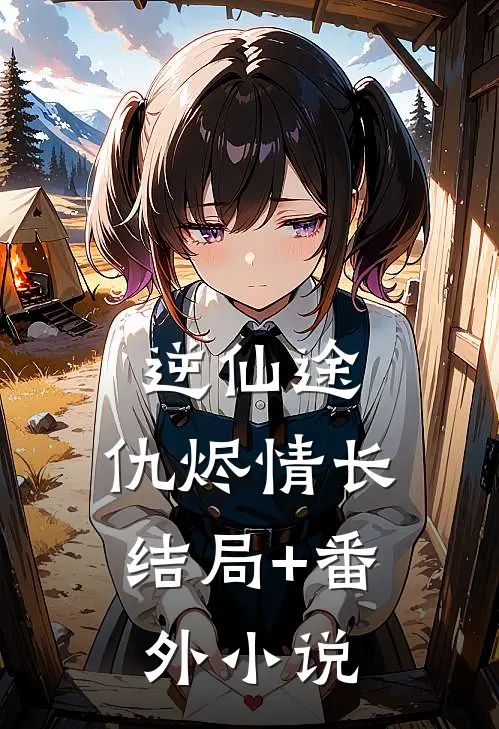 逆仙途：仇烬情长结局+番外小说