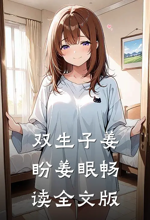 双生子姜盼姜眠畅读全文版