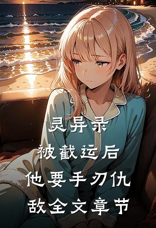 灵异录：被截运后，他要手刃仇敌全文章节