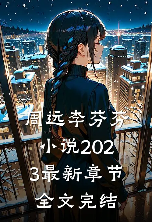 周远李芬芬小说2023最新章节全文完结