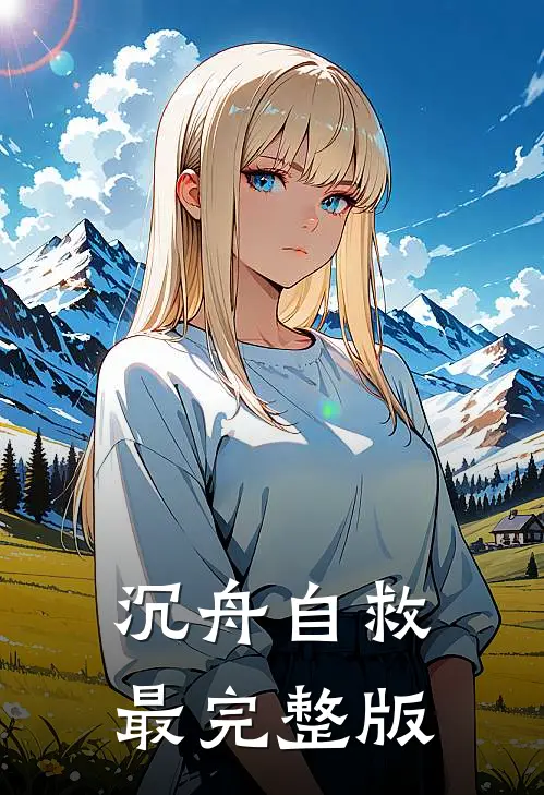 沉舟自救最完整版
