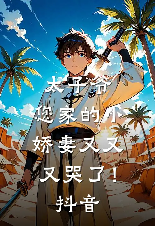 太子爷，您家的小娇妻又又又哭了！抖音