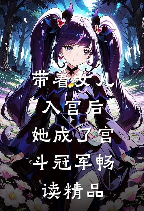 带着女儿入宫后，她成了宫斗冠军畅读精品