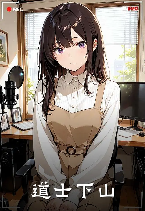 道士下山