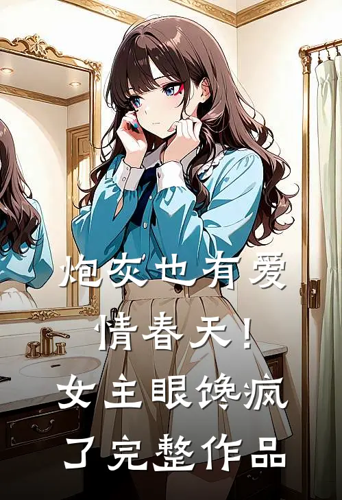 炮灰也有爱情春天！女主眼馋疯了完整作品