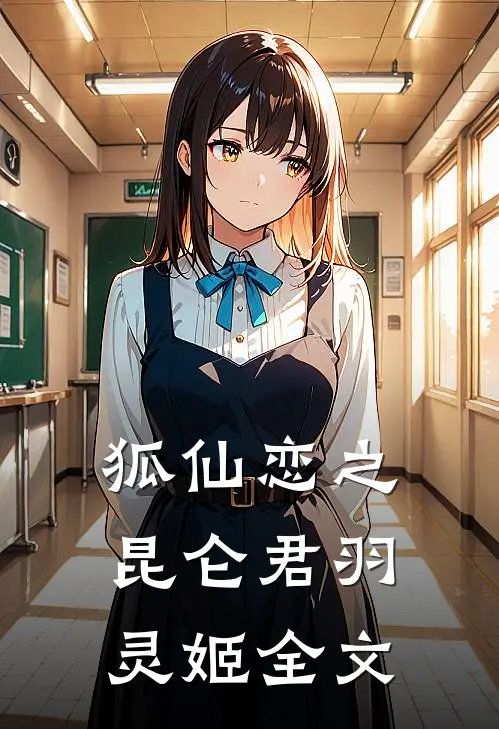 狐仙恋之昆仑君羽灵姬全文
