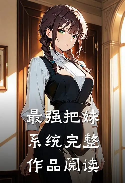 最强把妹系统完整作品阅读