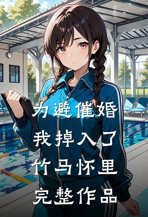 为避催婚，我掉入了竹马怀里完整作品