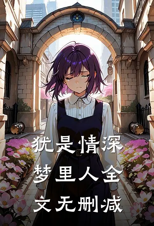 犹是情深梦里人全文无删减