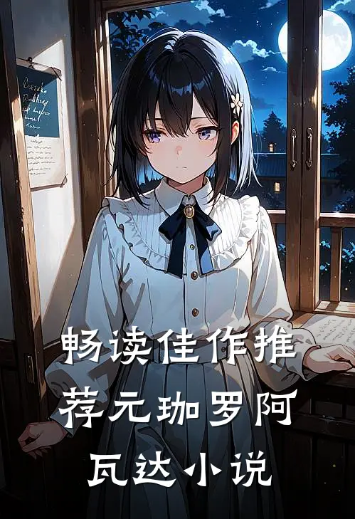 畅读佳作推荐元珈罗阿瓦达小说