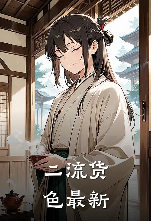 二流货色最新