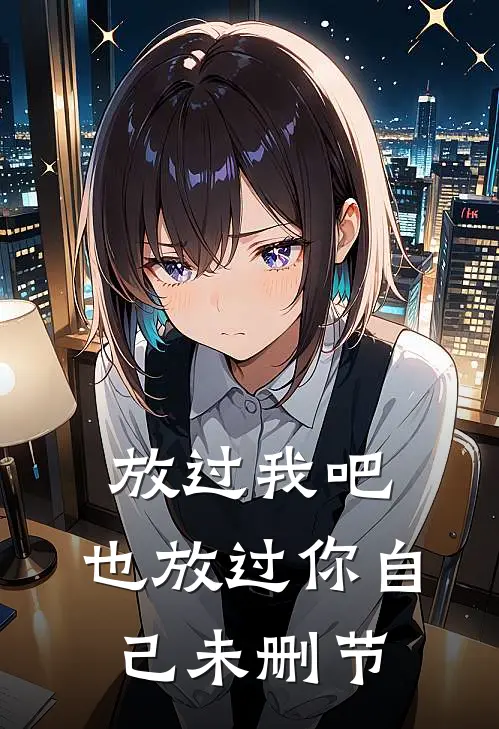 放过我吧，也放过你自己未删节