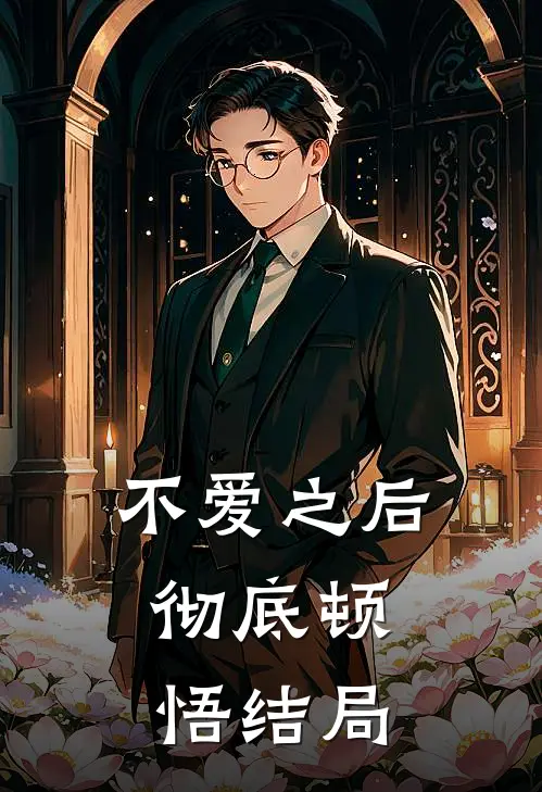 不爱之后，彻底顿悟结局