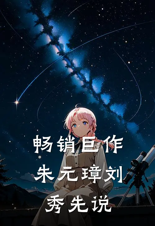 畅销巨作朱元璋刘秀先说