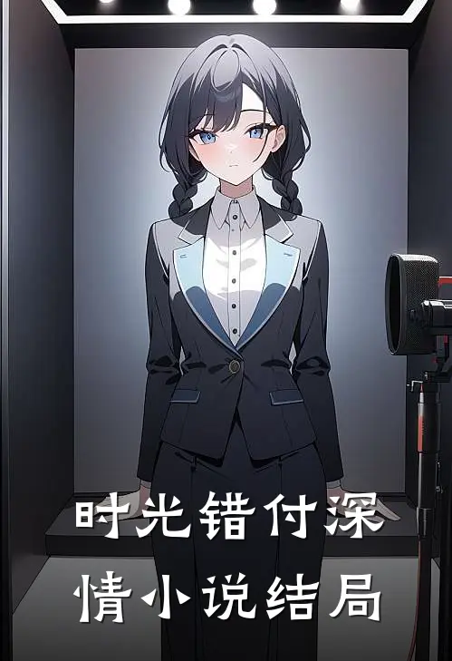 时光错付深情小说结局