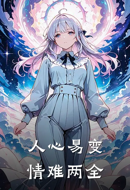 人心易变，情难两全