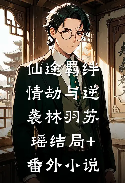 仙途羁绊：情劫与逆袭林羽苏瑶结局+番外小说