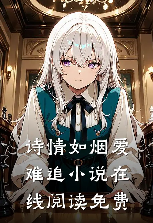 诗情如烟爱难追小说在线阅读免费