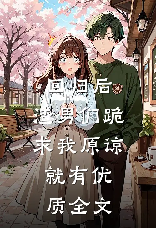 回归后,渣男们跪求我原谅,就有优质全文