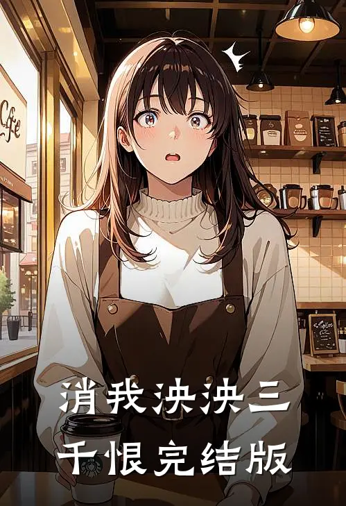 消我泱泱三千恨完结版