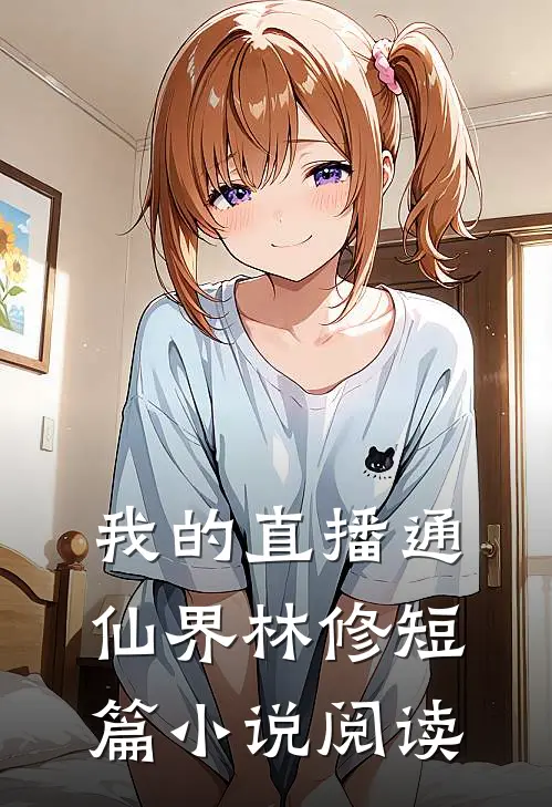 我的直播通仙界林修短篇小说阅读