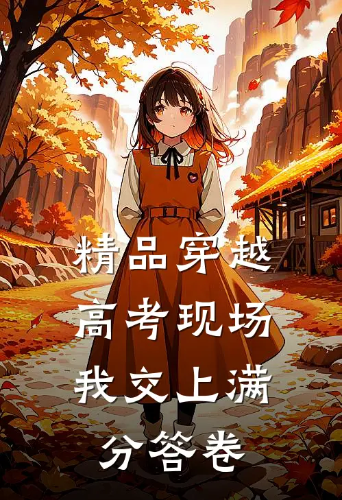 精品穿越高考现场，我交上满分答卷