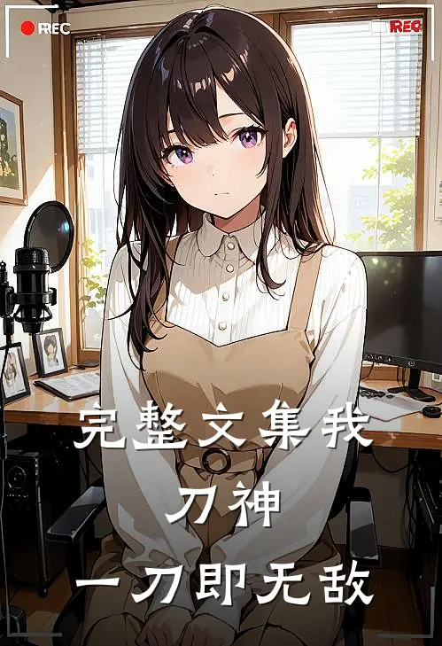 完整文集我，刀神，一刀即无敌