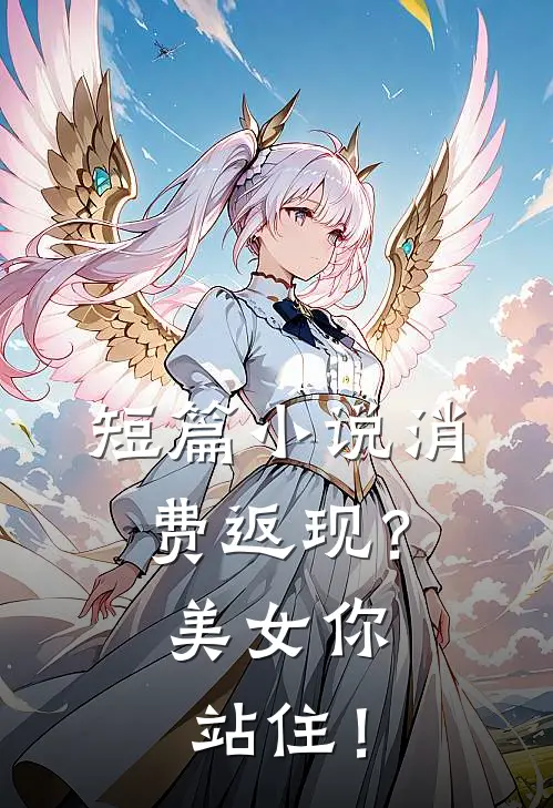 短篇小说消费返现？美女你站住！