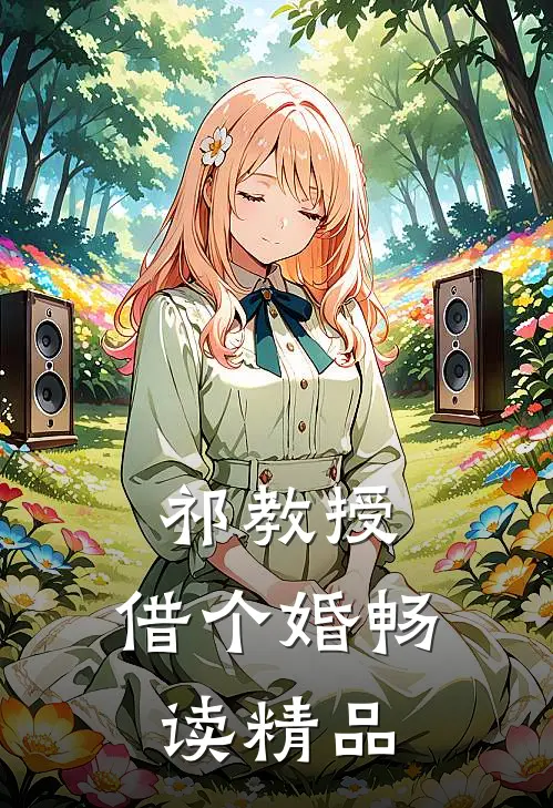 祁教授，借个婚畅读精品