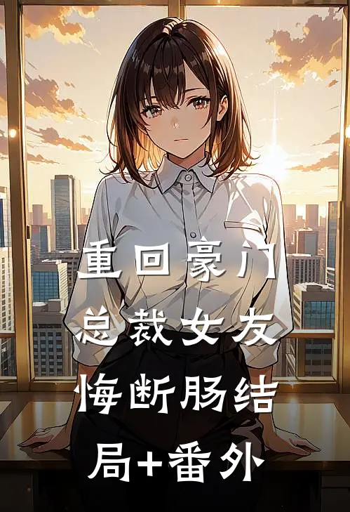 重回豪门，总裁女友悔断肠结局+番外