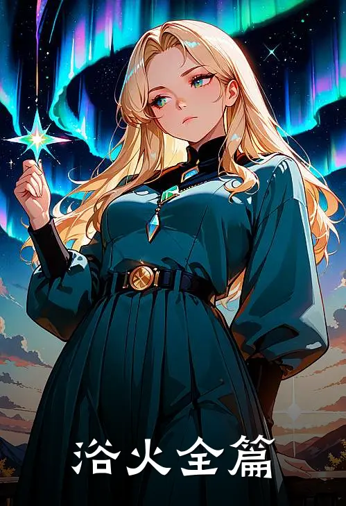 浴火全篇