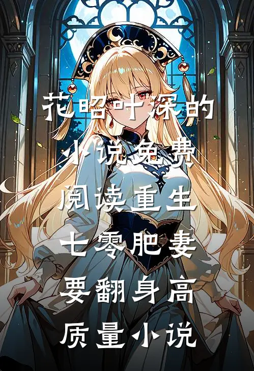 花昭叶深的小说免费阅读重生七零肥妻要翻身高质量小说