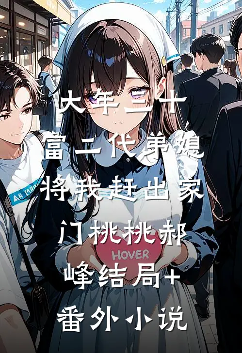 大年三十，富二代弟媳将我赶出家门桃桃郝峰结局+番外小说