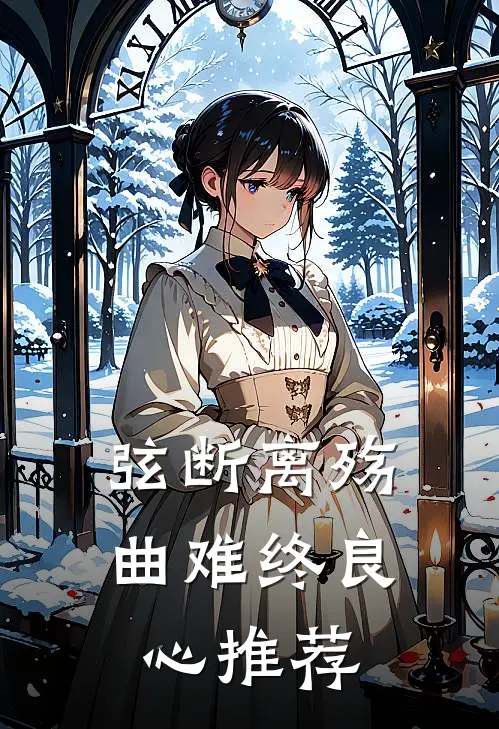 弦断离殇曲难终良心推荐