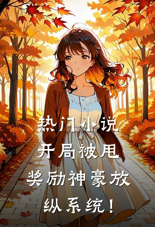 热门小说开局被甩，奖励神豪放纵系统！